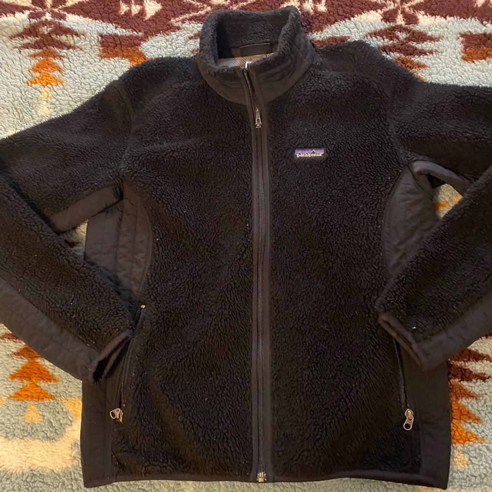 Women’s Patagonia Synchilla Fleece
